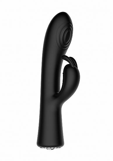 Rabbit - Lux - Black | SexToy.com