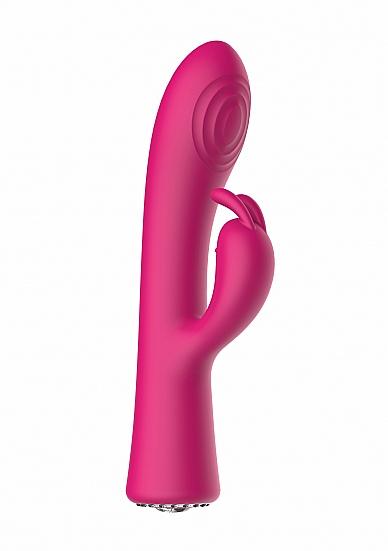 Rabbit - Lux - Pink | SexToy.com