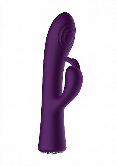 Rabbit - Lux - Purple | SexToy.com