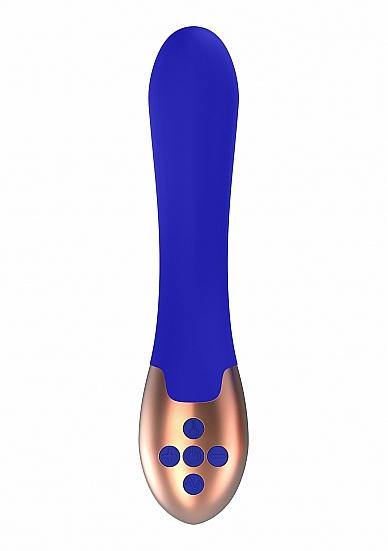 Heating G-Spot Vibrator Posh | SexToy.com