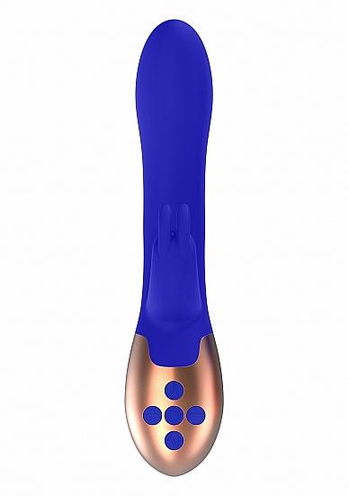 Heating Rabbit Vibrator Opulent | SexToy.com
