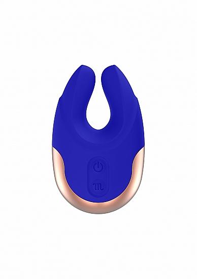 Dual Motor Clitoral Stimulator Lavish | SexToy.com