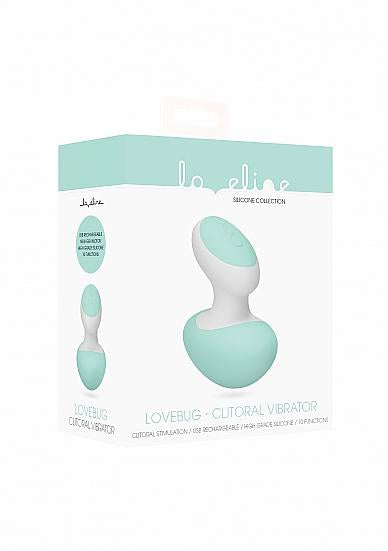 Loveline Lovebug Clitoral Stimulator | SexToy.com