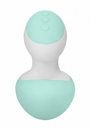 Loveline Lovebug Clitoral Stimulator | SexToy.com