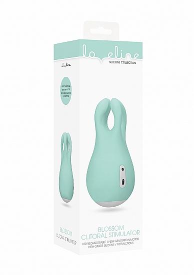 Loveline Blossom Clitoral Stimulator | SexToy.com