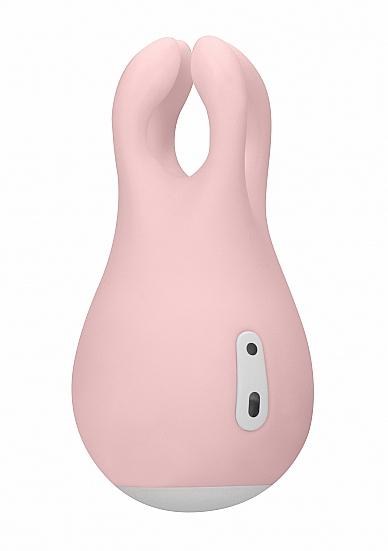 Loveline Blossom Clitoral Stimulator | SexToy.com