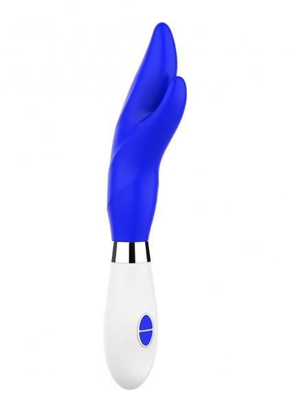 Athos Ultra Soft Silicone 10 Speeds Royal Blue