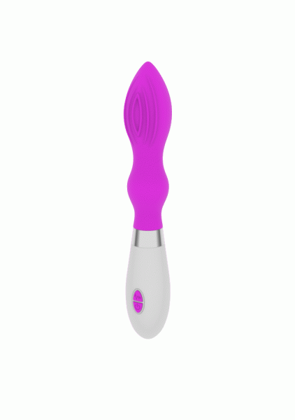 Astraea Ultra Soft Silicone 10 Speeds Fucshia