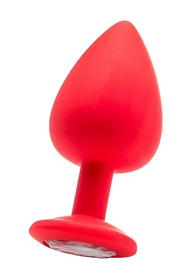 Extra Large Diamond Butt Plug | SexToy.com