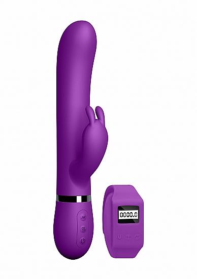 Kegel Rabbit - Purple | SexToy.com