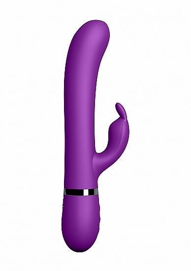 Kegel Rabbit - Purple | SexToy.com