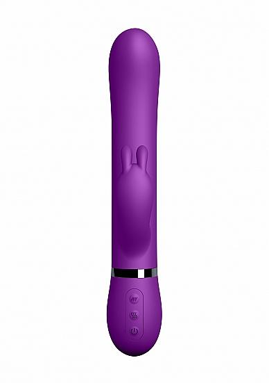 Kegel Rabbit - Purple | SexToy.com