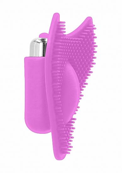 Geoff Bullet Vibrator Clitoral Sleeve | SexToy.com