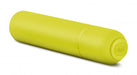 Pop Vibe Lime Green | SexToy.com