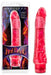 Red Devil Apollyon Cherry Red Vibrator | SexToy.com