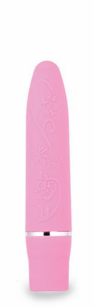 Play With Me Bliss Pink Vibrator | SexToy.com