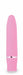 Play With Me Bliss Pink Vibrator | SexToy.com
