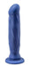 Real Nude Rollo Indigo Blue Dildo | SexToy.com