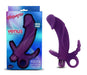 Venus Purple Vibrator | SexToy.com
