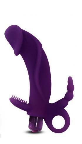 Venus Purple Vibrator | SexToy.com