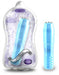 Sexy Things Rocker Blue Pocket Rocket Vibrator | SexToy.com