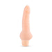 Silicone Willy's Cowboy 6.25 inches Vibrating Dildo | SexToy.com
