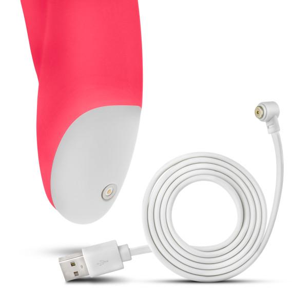 Hop Jessica Rabbit Vibrator | SexToy.com