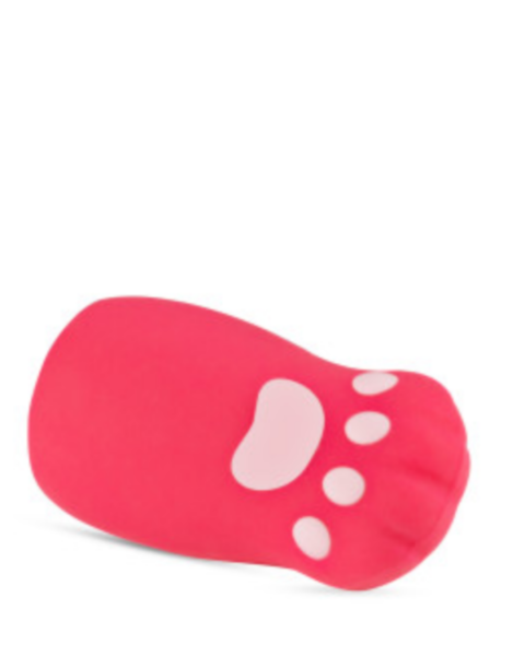 Luxe Purrfect Kitty Pink Bullet Vibrator | SexToy.com