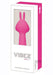 Palm Power Vibez Rabbit Wand Pink | SexToy.com