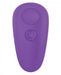 Leaf Plus Spirit Panty Vibe With Remote Control Purple | SexToy.com