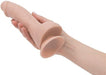 Addiction Brad 7.5 inches Beige Realistic Dildo | SexToy.com