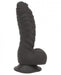 Addiction Ben 7 inches Dildo Black | SexToy.com