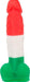 Addiction Leonardo 7 inches Multi-color Dildo | SexToy.com