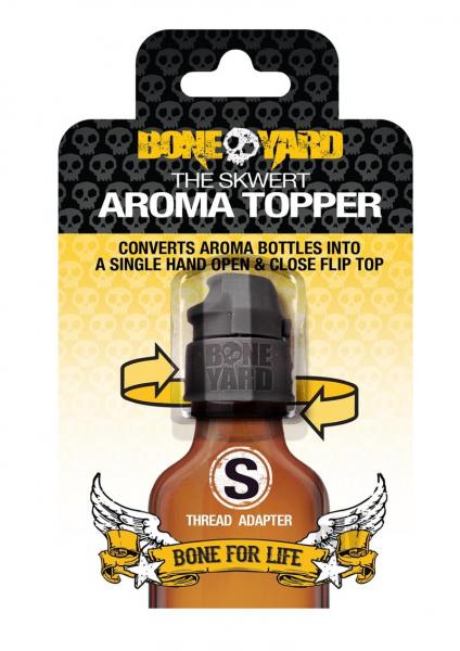 Boneyard Skwert Aroma Topper - Small Thread | SexToy.com