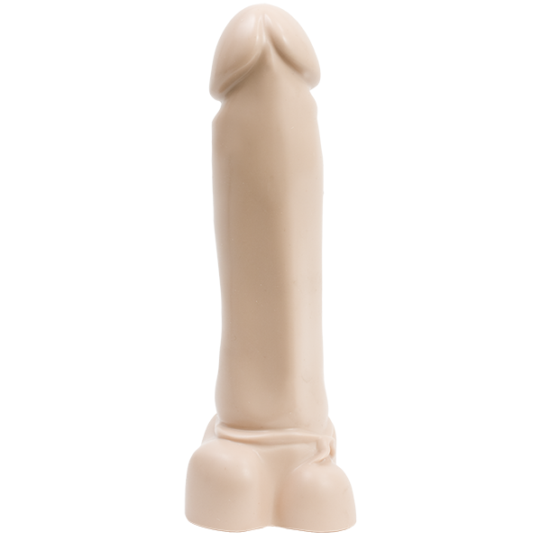 Jumbo Jack Man Of War XL Dido Beige Bulk | SexToy.com