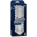 Balls Deep 9 inches Mouth Stroker Frost | SexToy.com