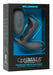 Optimale Vibe Cock Cage W/ Remote Slate | SexToy.com