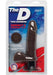 The D Perfect D Vibrating Dildo 7 Inch | SexToy.com