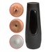 Kink Power Banger 10 Piece Starter Accessory Pack | SexToy.com