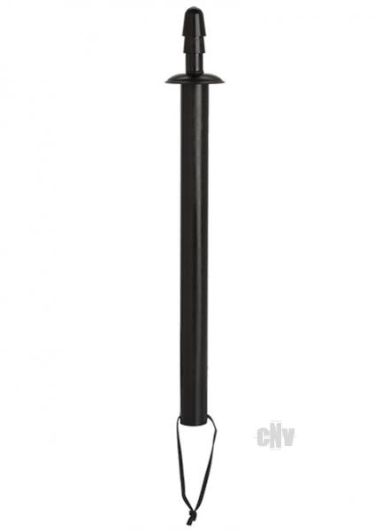 Vac-U-Lock Kink 16" F*ck Stick | SexToy.com