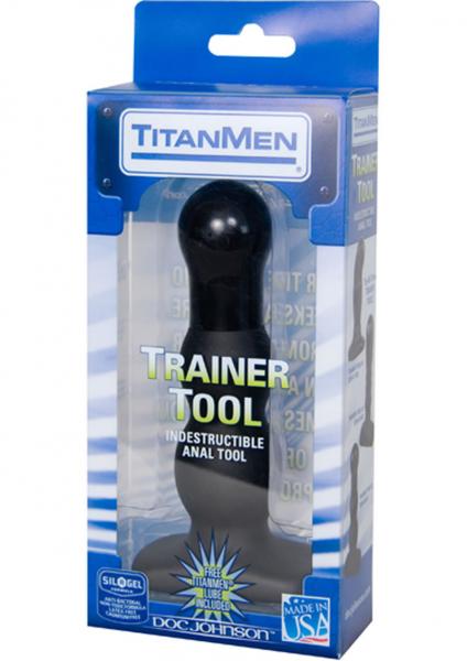 Titanmen Training Tool #3 | SexToy.com