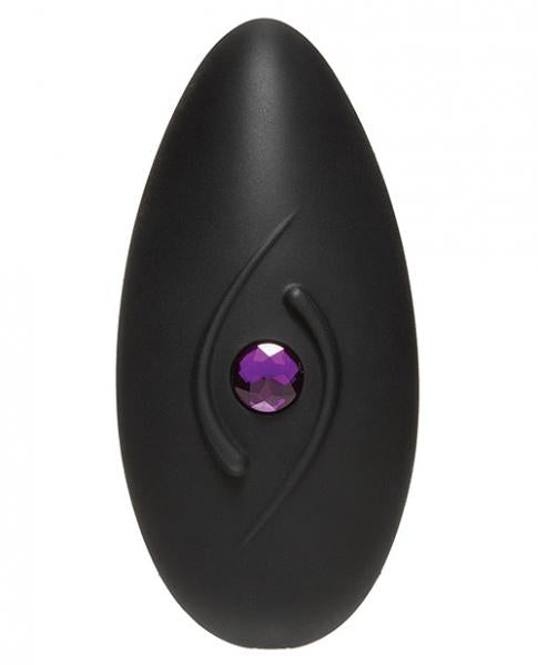 Body Bling Bliss Mini Vibe Purple | SexToy.com