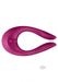 Satisfyer Partner Multifun 2 Plum Vibrator | SexToy.com