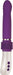 Infinite Thrusting Sex Machine Purple Vibrator | SexToy.com
