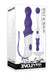 Wet & Wild Anal Play Shower Hook Vibrator | SexToy.com