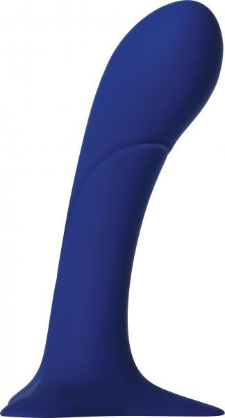 Blue Dream Silicone Rechargeable Vibrator | SexToy.com