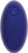Blue Dream Silicone Rechargeable Vibrator | SexToy.com