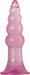 Fun Jelly Butt Plugs Pink Set of 2 | SexToy.com