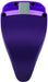 Vibratissimo Sette Purple Panty Liner Vibrator | SexToy.com