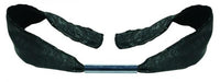 Midnight Lace Bit Gag Black O/S | SexToy.com